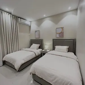 Almalqa Haven - الملقا - الرياض