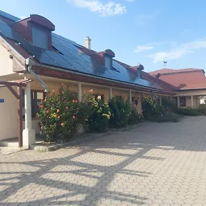 Apartman116 Airport فيتْشيش