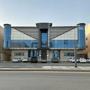 Amas الرياض
